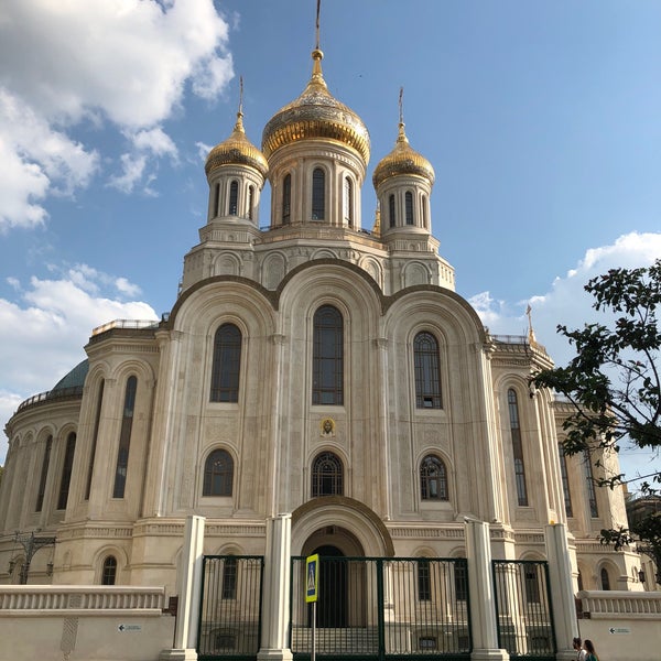 Храм новомучеников Сочи