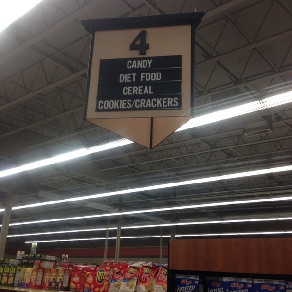 Roth's Fresh Market Hayesville 4746 Portland Rd NE