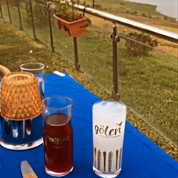 Göl Evi Adana