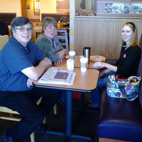 Photos at Panera Bread Bakery in Dublin