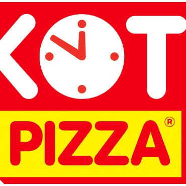 รูปภาพถ่ายที่ Koti pizza โดย Koti pizza เมื่อ 11/7/2013
