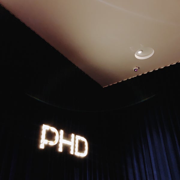 Photo taken at PH-D at Dream Downtown by ♡ on 8/25/2019