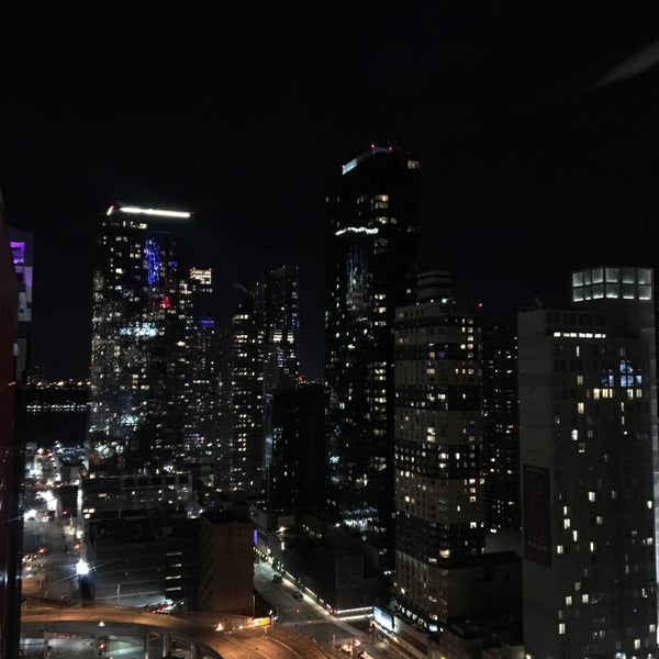 Photo taken at Sky Room by . on 2/17/2019