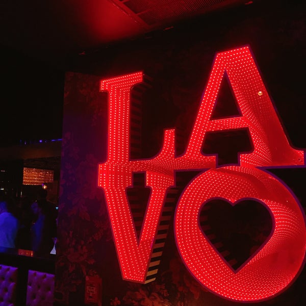 Photo taken at Lavo by ♡ on 9/5/2021