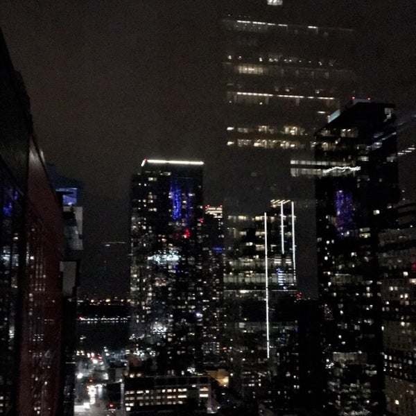 Photo taken at Sky Room by . on 11/18/2018