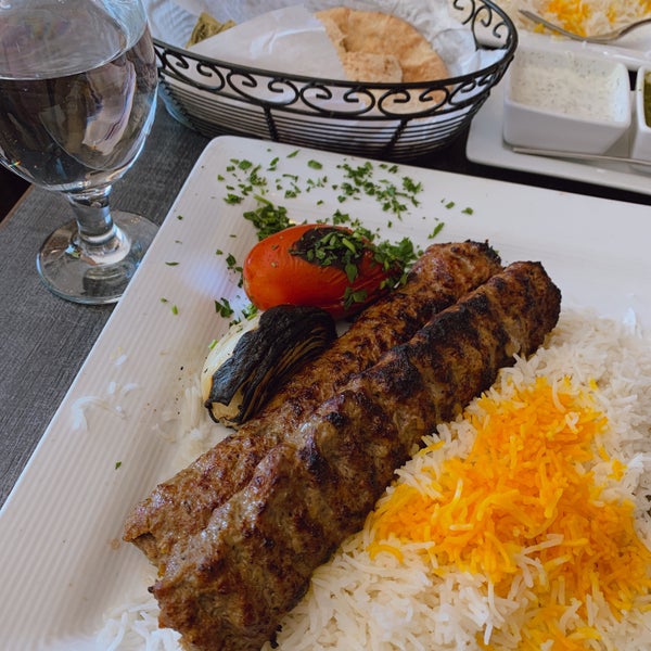 Photos at Ravagh Persian Grill Roslyn Heights, NY