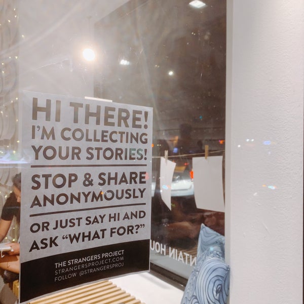 Fountain House Hell's Kitchen 425 W 47th St