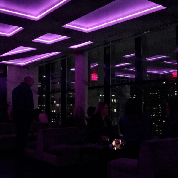 Photo taken at Sky Room by . on 11/18/2018