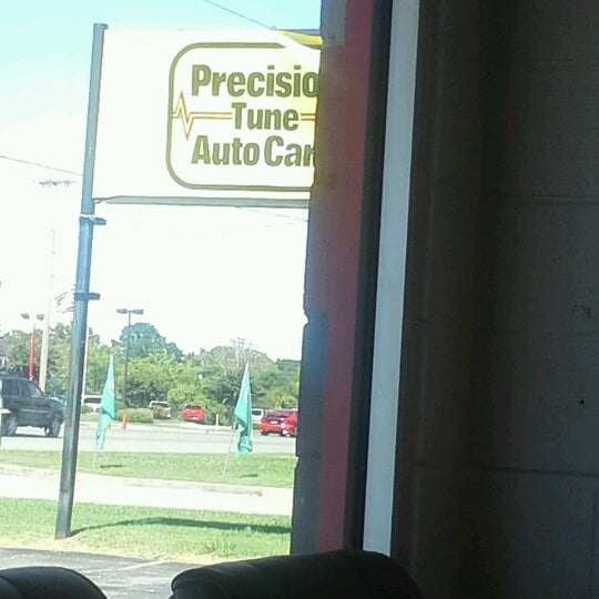 Precision tune auto care decatur Precision tune auto care decatur
