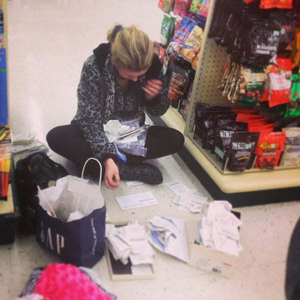 Hobby Lobby (Now Closed) - 5 tips