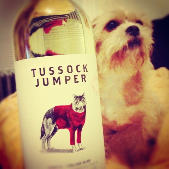 Photos at Gracie's Wine Wine Store in Yorkville