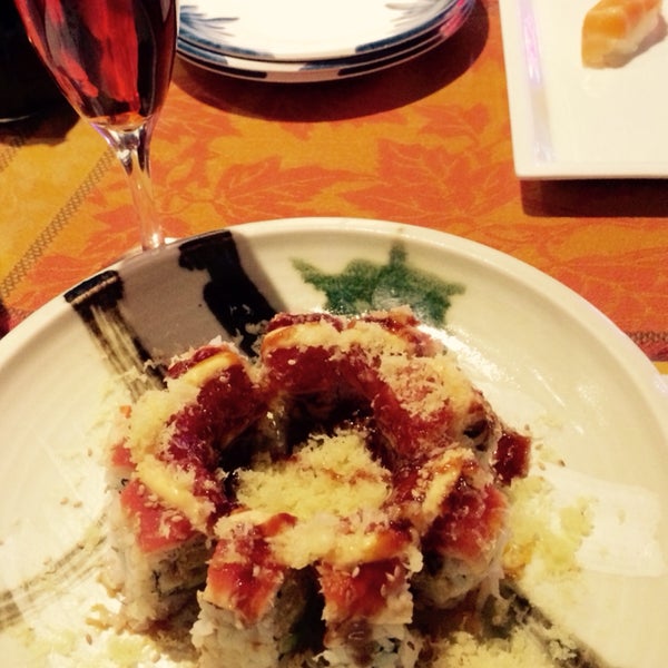 Photos at Restaurant Azabu Sushi Restaurant in Whittier