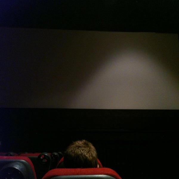 Photos at New Paltz Cinemas New Paltz, NY