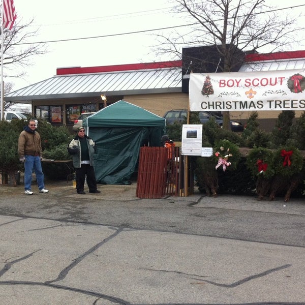 Rite Aid (Now Closed) 1 tip