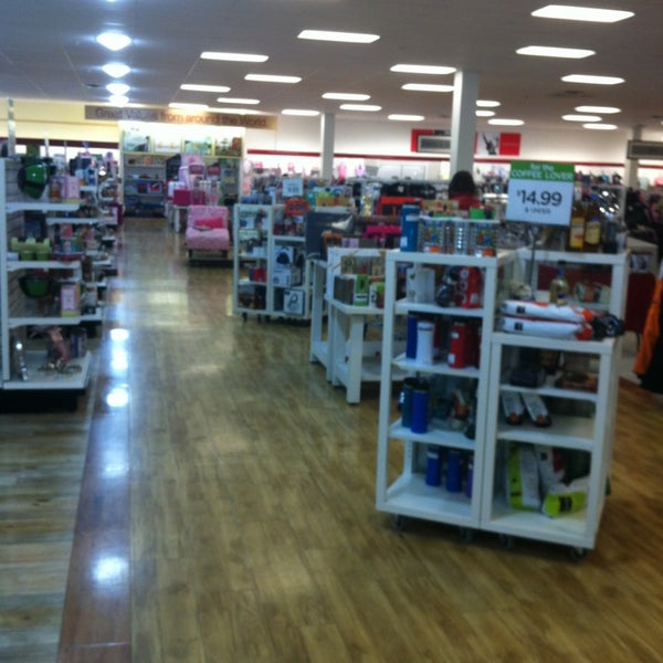 T.J. Maxx Stetson Hills Colorado Springs, CO
