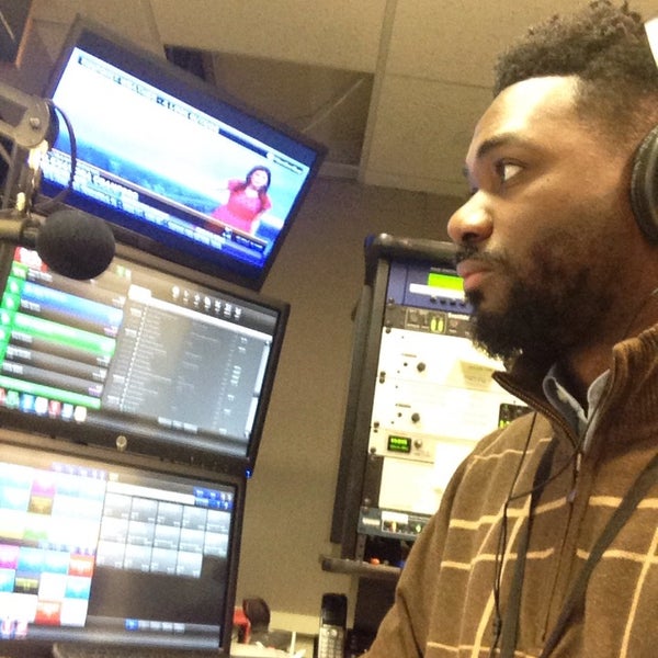 WWL Radio Central Business District 32 visitors