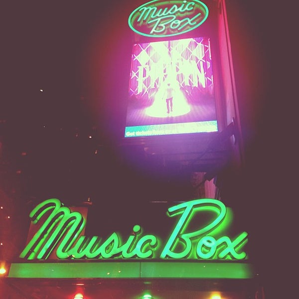 4/11/2013にBethがPIPPIN The Musical on Broadwayで撮った写真