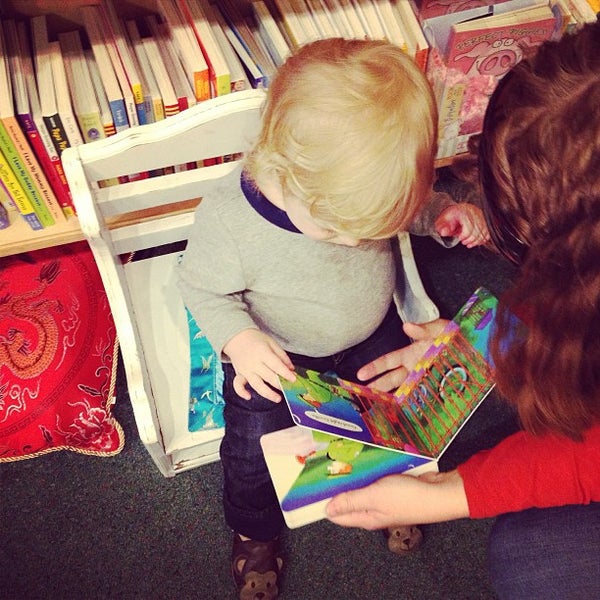 TreeHouse Books Bookstore