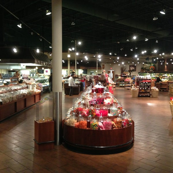 Photo taken at The Fresh Market by Michael M. on 1/3/2013