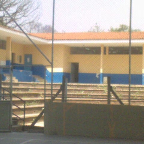 Escola Estadual Barão de Ataliba Nogueira - Jardim Aurélia - 1 dica