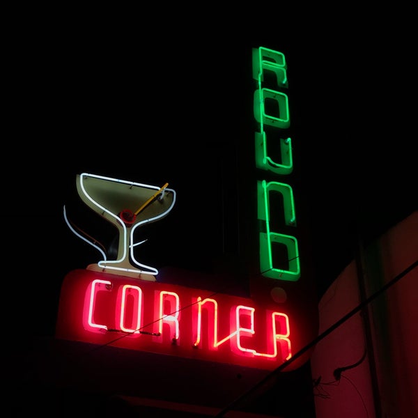 Photos at Round Corner Tavern Central Sacramento Sacramento, CA