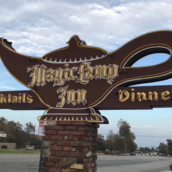 Photos at Magic Lamp Inn Southwest Rancho Cucamonga Rancho