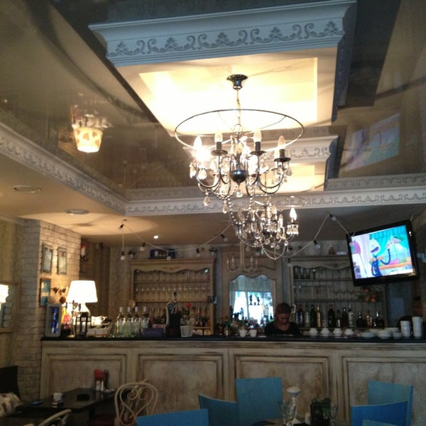 Photos at Cafetto Cappuccino Bar - Vicente Guerrero