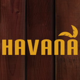 Das Foto wurde bei Havana Grill &amp; Mojito Bar von Havana Grill &amp; Mojito Bar am 10/7/2013 aufgenommen