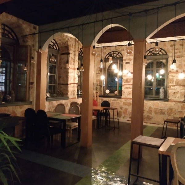 10/17/2020 tarihinde Zeynep K.ziyaretçi tarafından Gazetta Brasserie - Pizzeria'de çekilen fotoğraf