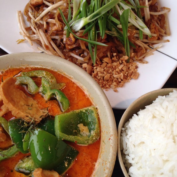 Cambodian Thai Restaurant Thai Restaurant in South Bend