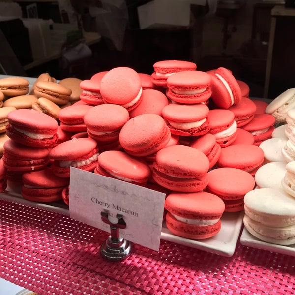 12/27/2017 tarihinde Gabi M.ziyaretçi tarafından Toni Patisserie &amp; Café'de çekilen fotoğraf