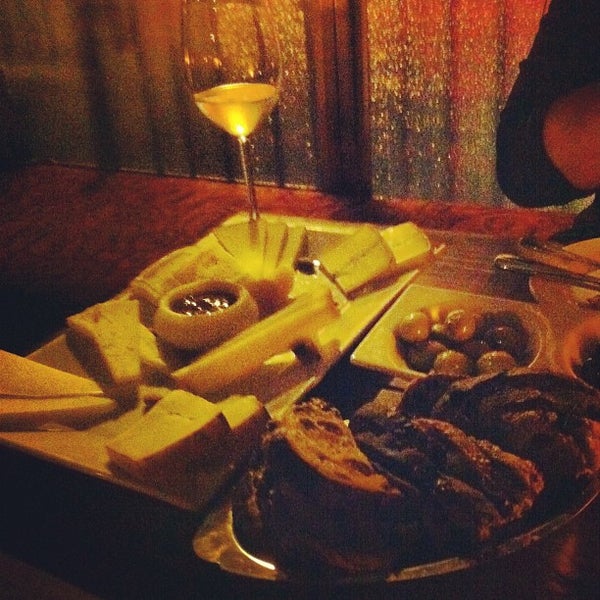 Photos at Pierre Loti Wine Bar in New York