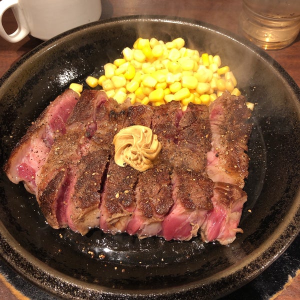 Fotos En いきなり ステーキ 横浜元町店 Ahora Cerrado 元町 2 Tips Fotos En いきなり ステーキ 横浜元町店 Ahora Cerrado 元町 2 Tips