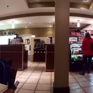 1/29/2014にBhavin P.がBarnie&#39;s Coffee &amp; Tea Co.で撮った写真