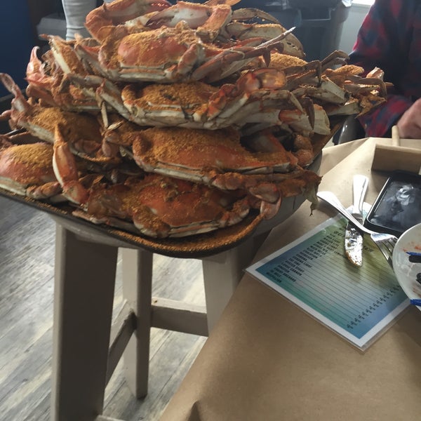 Seafood Restaurant in Lewes, DE