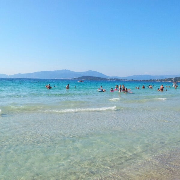 Photos At Plage De Mare E Sole Coti Chiavari Corse