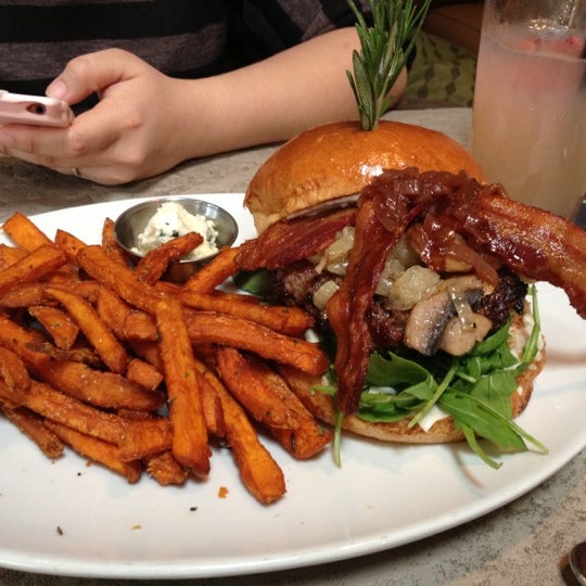 Granville Cafe Burbank, CA