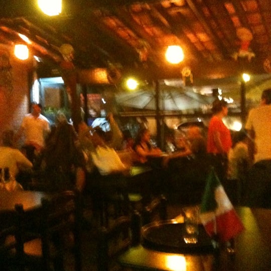 10/3/2012にThiagoがGuadalupe Mexican Foodで撮った写真