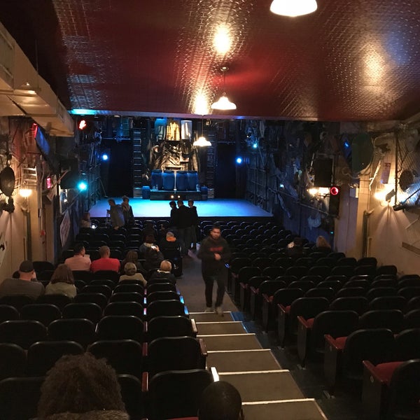 Das Foto wurde bei Orpheum Theatre von Martino am 10/27/2018 aufgenommen
