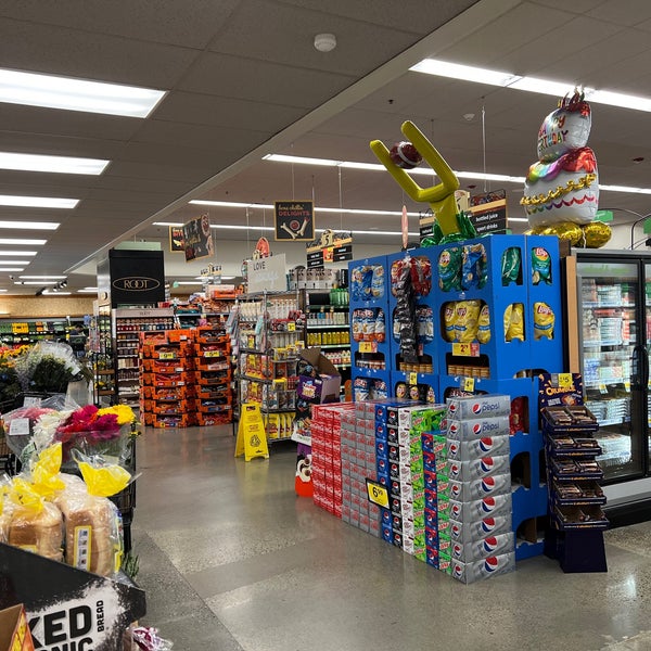 QFC Klahanie Sammamish, WA