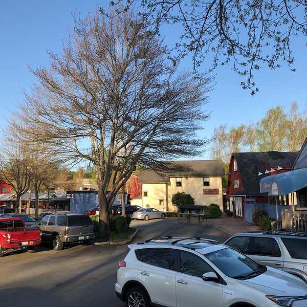 Gilman Village Gilman Issaquah, WA