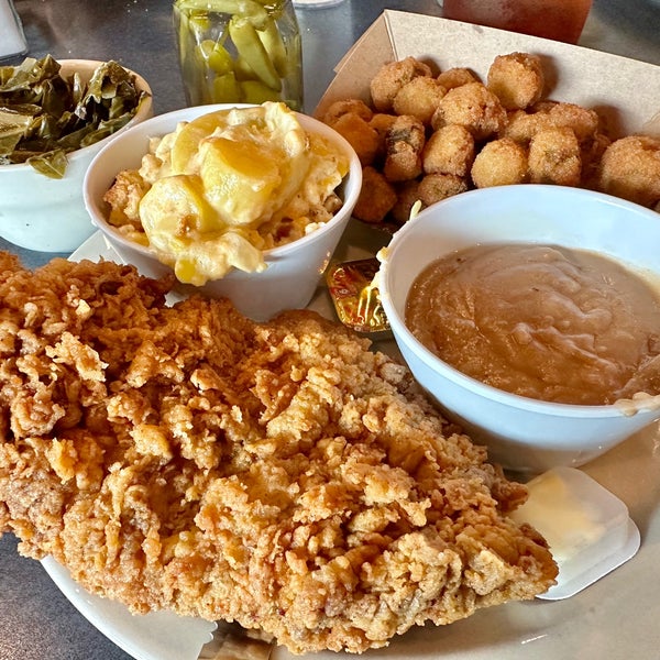 West Cobb Diner Marietta, GA