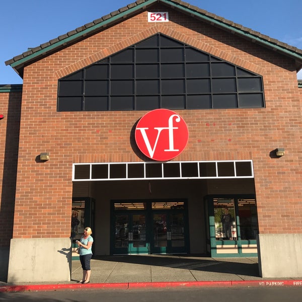 VF FACTORY OUTLET - CLOSED - 10 Farber Dr, Bellport, New York - Outlet  Stores - Phone Number - Yelp