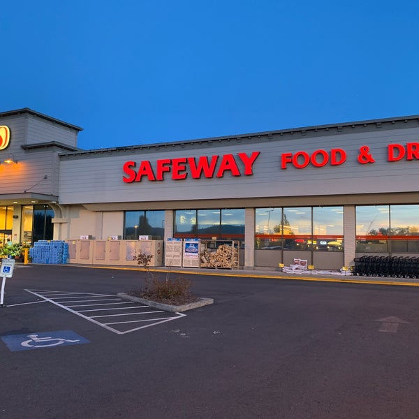 Photos At Safeway 1 Tip