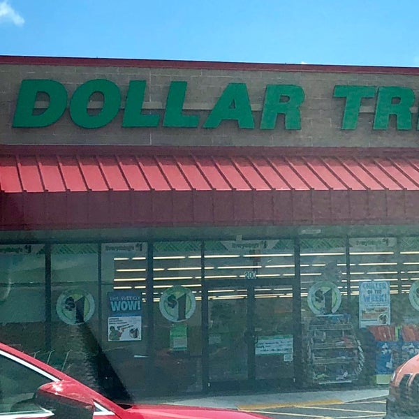 Dollar Tree Cornelia, GA