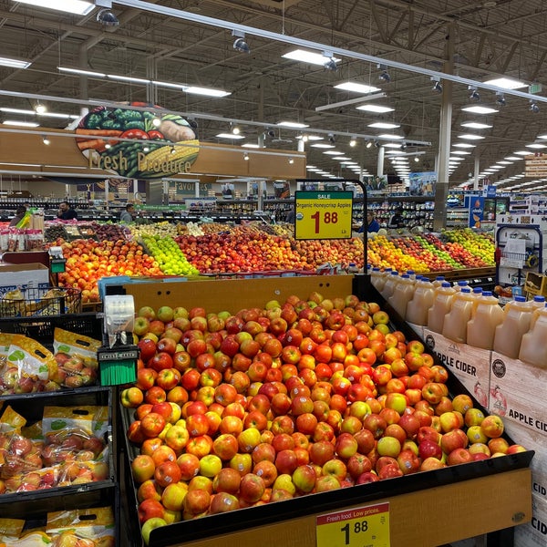 Fred Meyer North Issaquah 22 tips from 2193 visitors