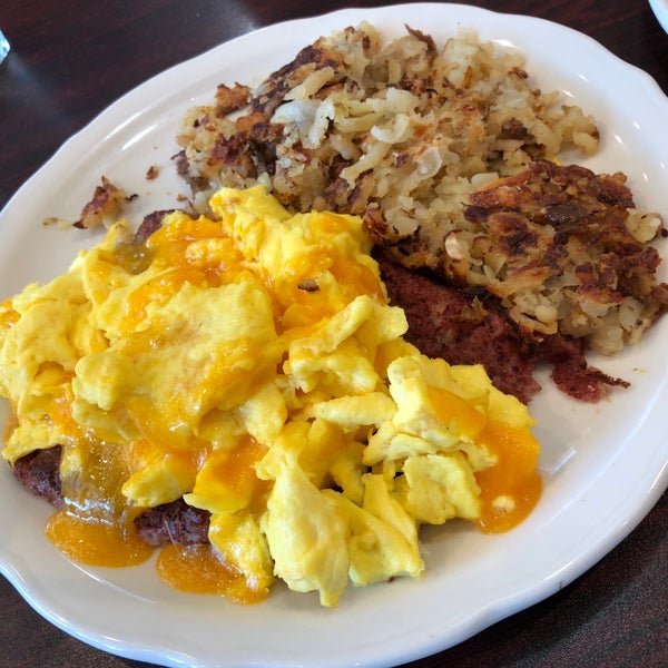 The Original Pancake House Downtown Redmond 4 tips from 199 visitors