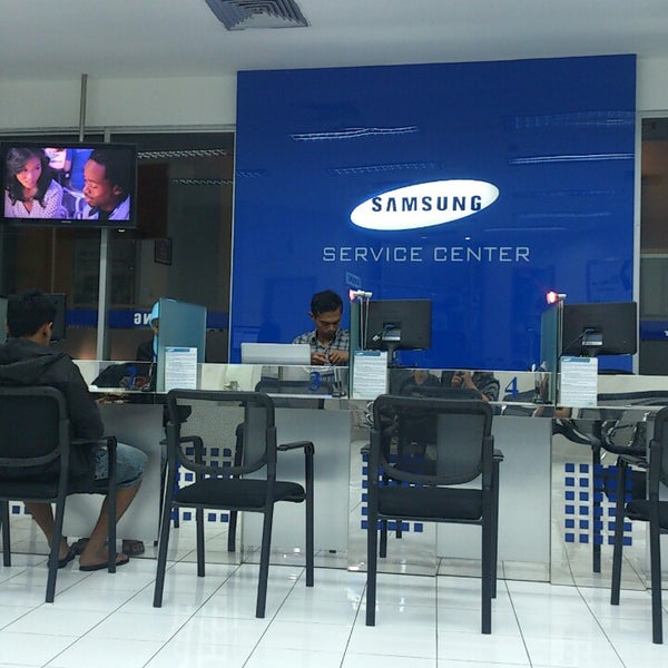 Service Center Samsung Yogyakarta Kantor di Yogyakarta
