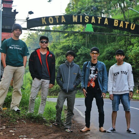 Photos At Wisata Payung Songgoriti 1 Now Closed Batu