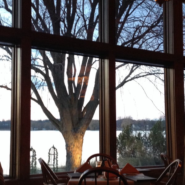 Copper Dock American Restaurant in Hubertus